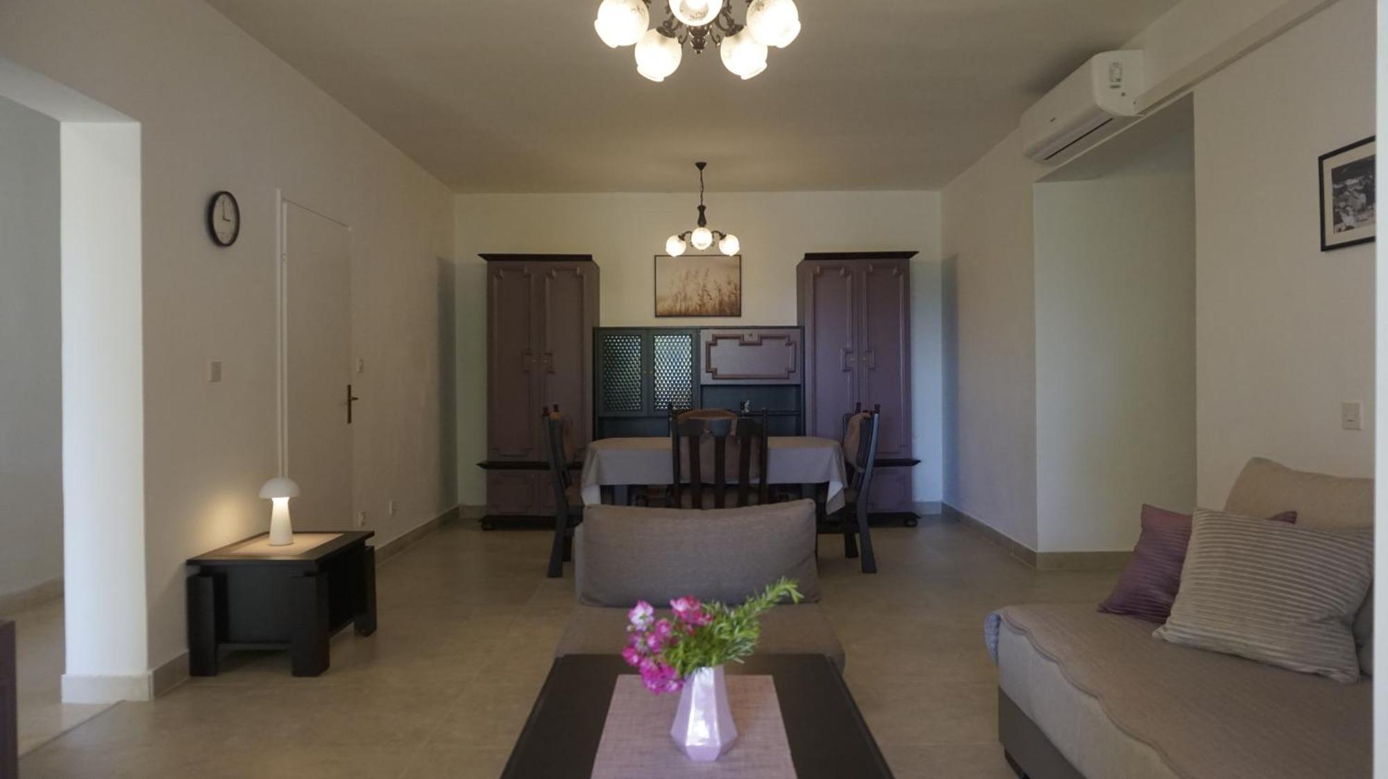 Apartment Krasna บาชกาโวดา ภายนอก รูปภาพ